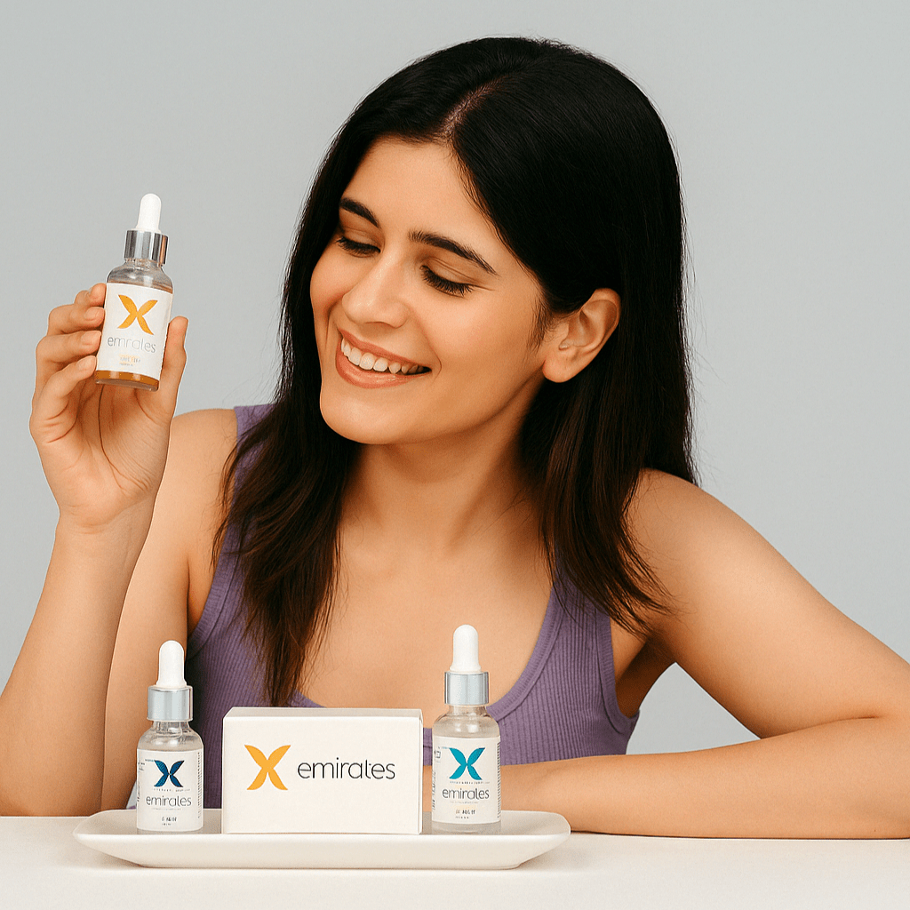 Unlock Radiant Skin: Discover the Benefits of Cream X Emirates - cream x emirates