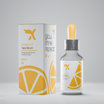 Vitamin C Serum - cream x emirates