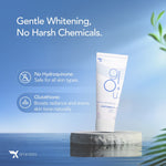 Underarm Whitening Cream - cream x emirates