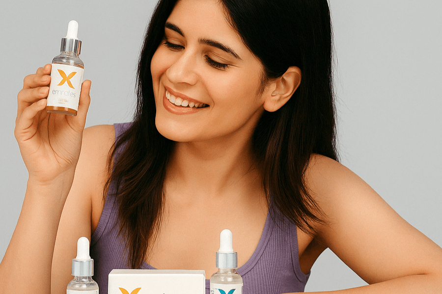 Unlock Radiant Skin: Discover the Benefits of Cream X Emirates - cream x emirates