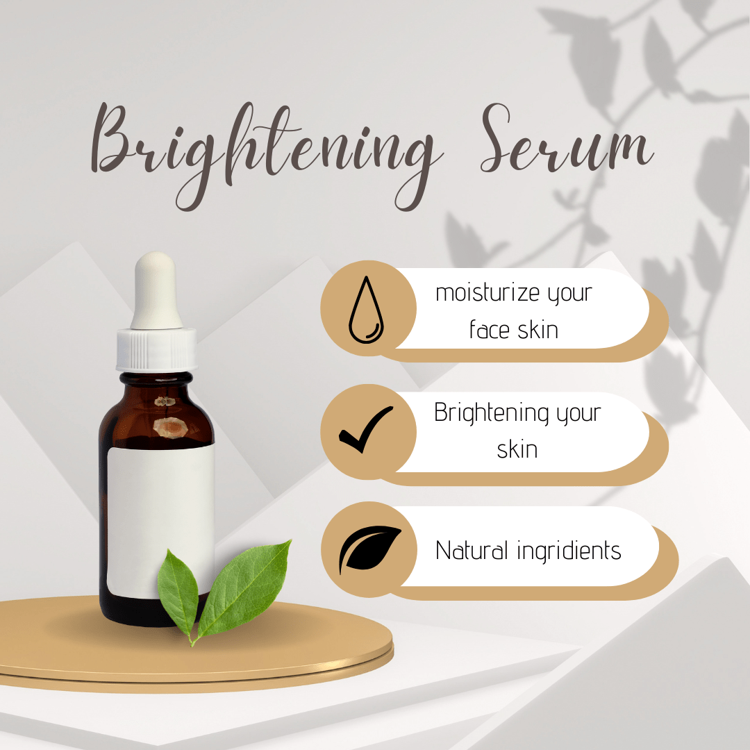 Face Serums