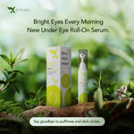 Under eye Roll On - cream x emirates