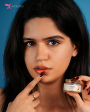 Lip Blam - cream x emirates