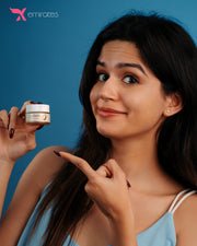 Lip Blam - cream x emirates