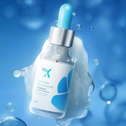 Rice water & Niacin-amide Serum - cream x emirates