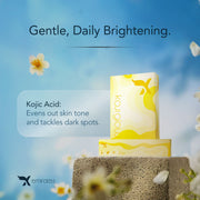 Koji Glow - cream x emirates